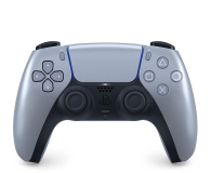 Sony PlayStation 5 Pro + DualSense Sterling Silver - 1294320 - zdjęcie 6